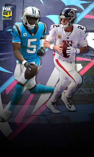 NFC South Rivals Meet Thursday Night